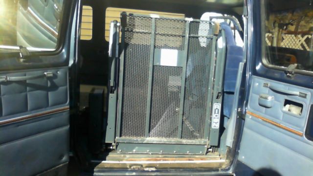 1990 Ford Other 150 - photo 9