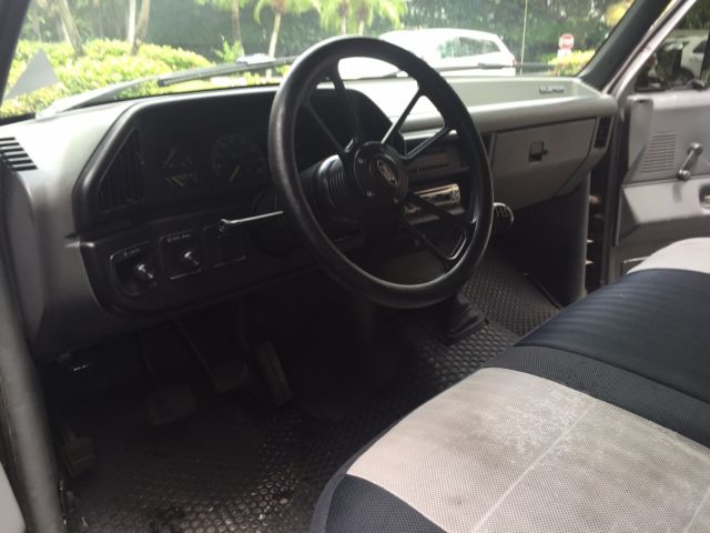 1990 Ford F-150 Sport - photo 5