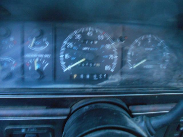 1990 Ford F-150 XLT Lariat - photo 6