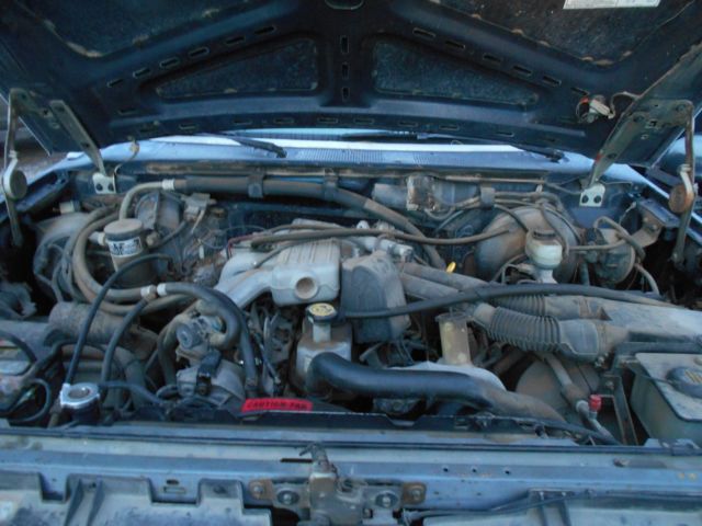 1990 Ford F-150 XLT Lariat - photo 7