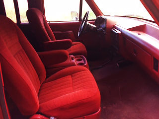 1990 Ford F-150 Crome - photo 10