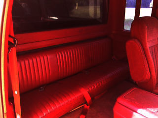 1990 Ford F-150 Crome - photo 11