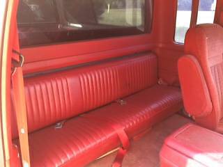 1990 Ford F-150 Crome - photo 12