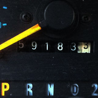 1990 Ford F-150 Crome - photo 9