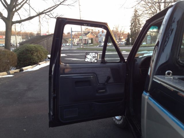 1990 Ford F-150 LARIAT - photo 10