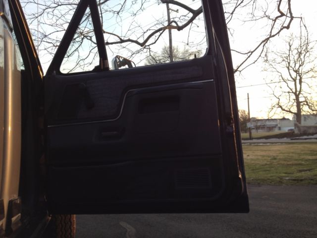 1990 Ford F-150 LARIAT - photo 11