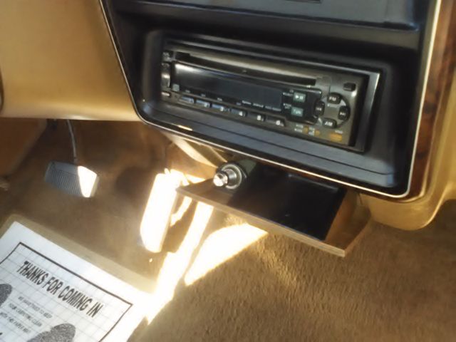 1990 Ford F-150 Custom Extended Cab Pickup 2-Door - photo 10