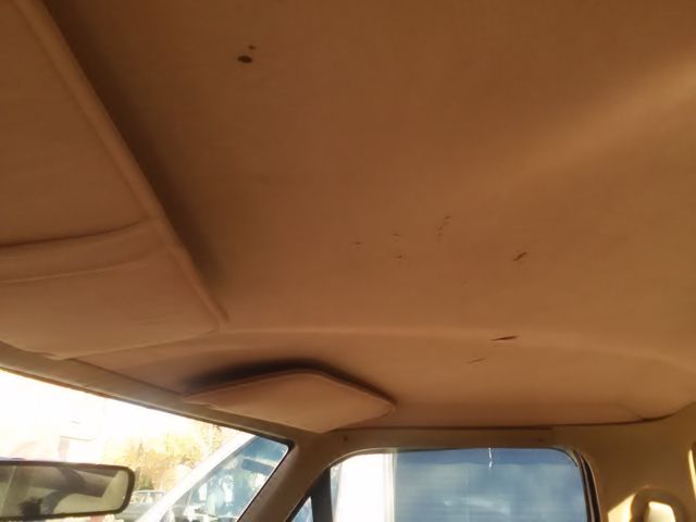 1990 Ford F-150 Custom Extended Cab Pickup 2-Door - photo 11
