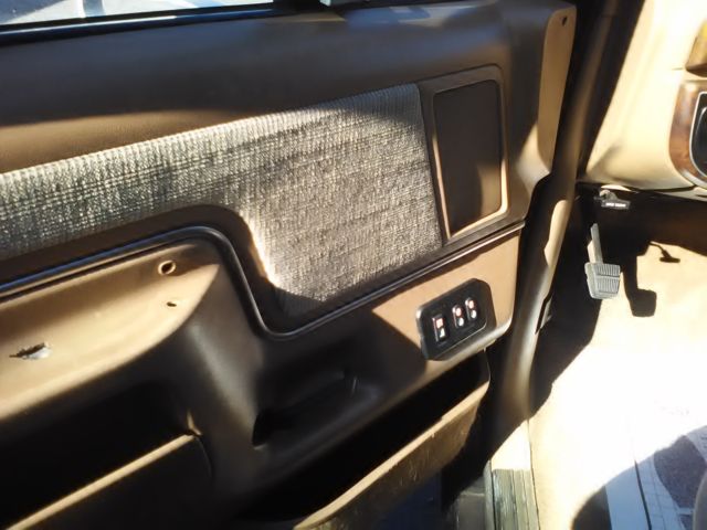 1990 Ford F-150 Custom Extended Cab Pickup 2-Door - photo 5