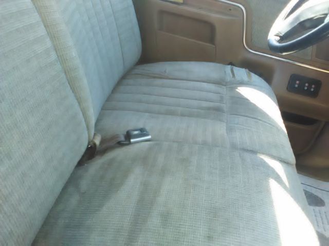 1990 Ford F-150 Custom Extended Cab Pickup 2-Door - photo 8