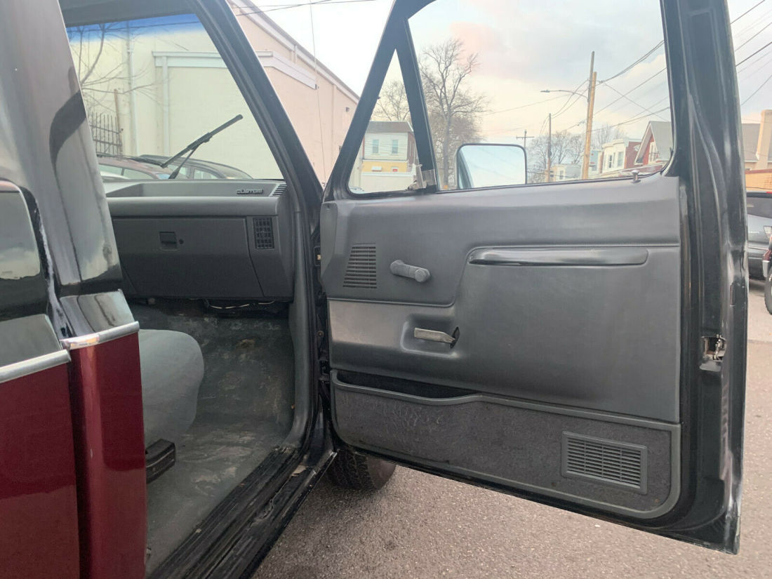 1990 Ford F-150 CUSTOM - photo 11