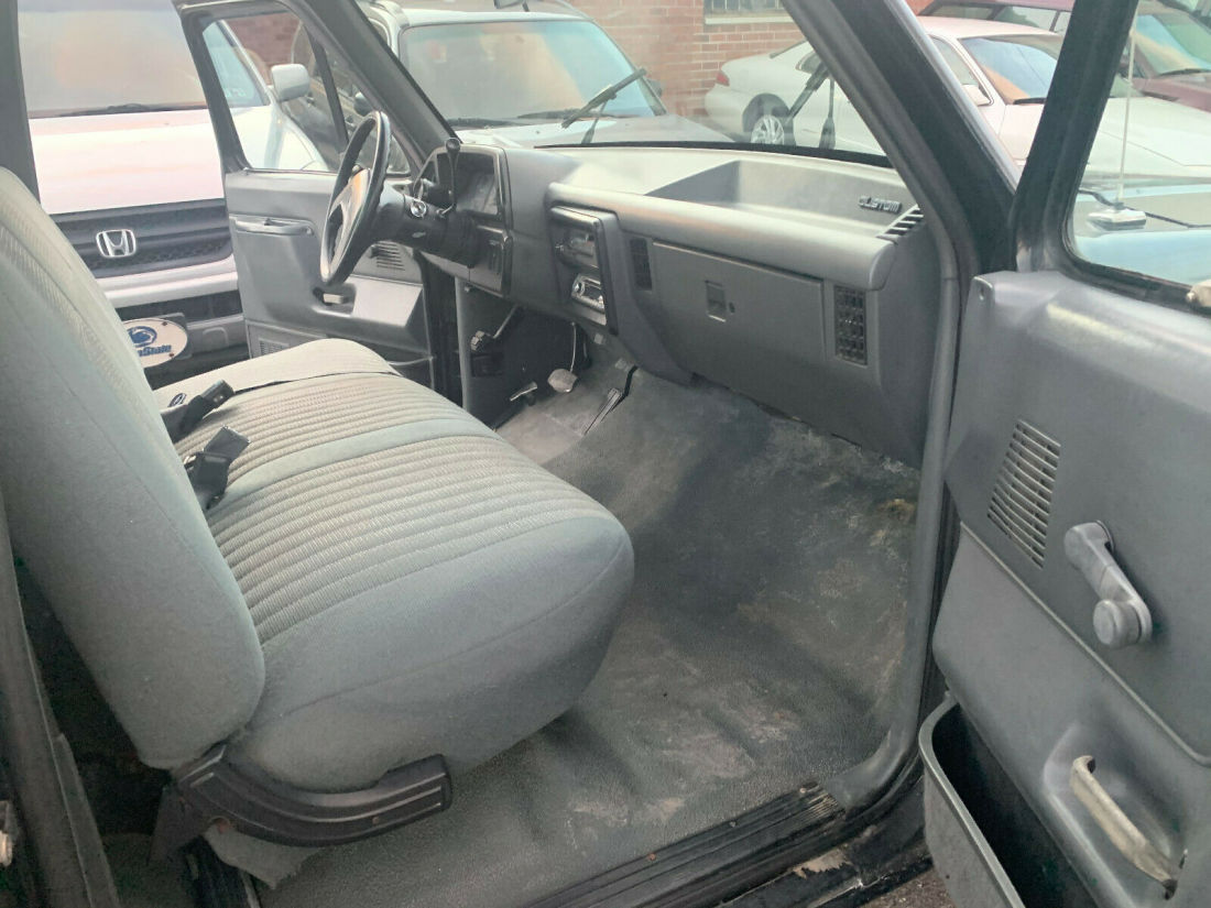 1990 Ford F-150 CUSTOM - photo 12