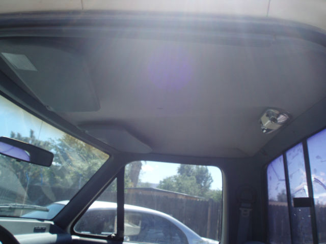 1990 Ford F-150 - photo 10