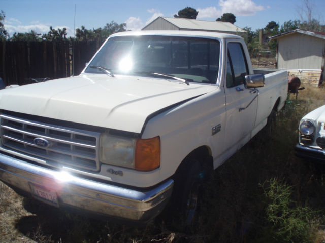 1990 Ford F-150 - photo 3