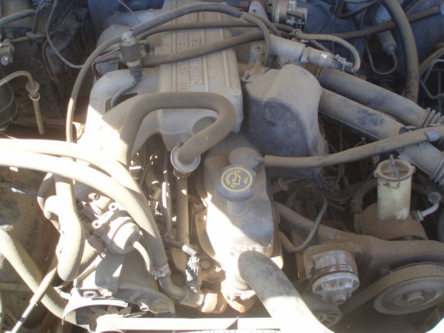1990 Ford F-150 - photo 4