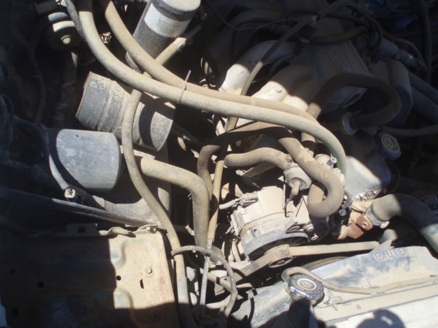 1990 Ford F-150 - photo 5