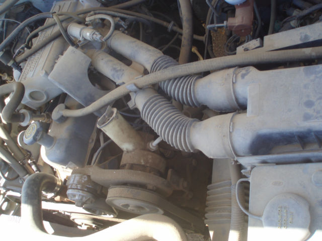 1990 Ford F-150 - photo 6