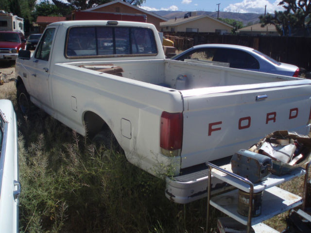 1990 Ford F-150 - photo 7