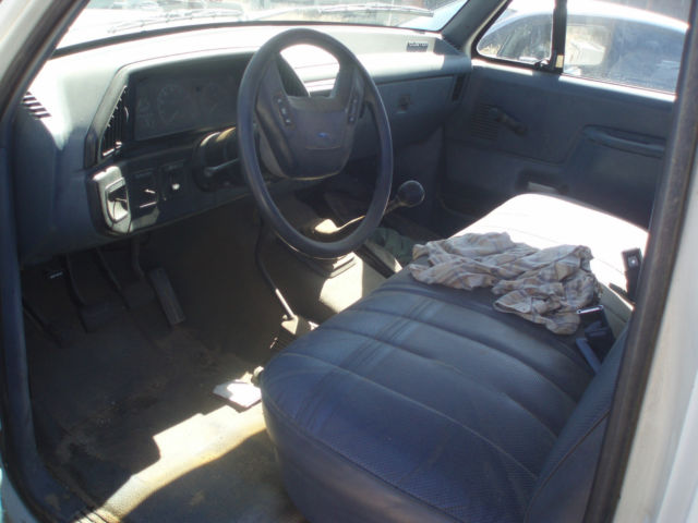1990 Ford F-150 - photo 9