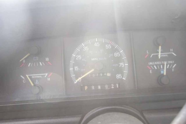 1990 Ford F-150 - photo 10