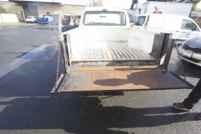 1990 Ford F-150 - photo 11