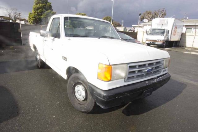 1990 Ford F-150 - photo 3