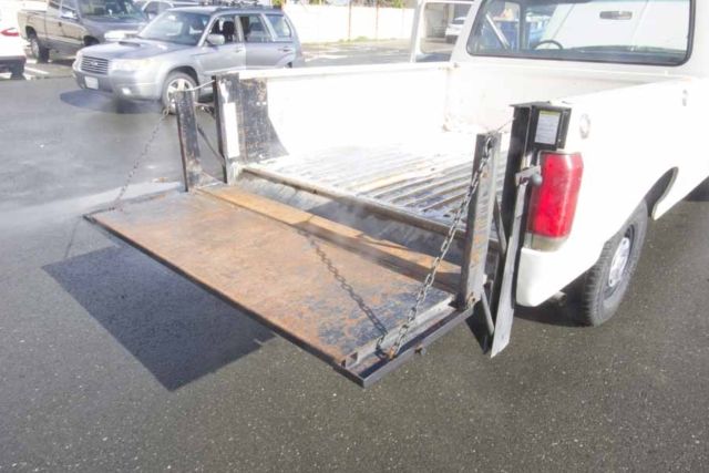 1990 Ford F-150 - photo 4