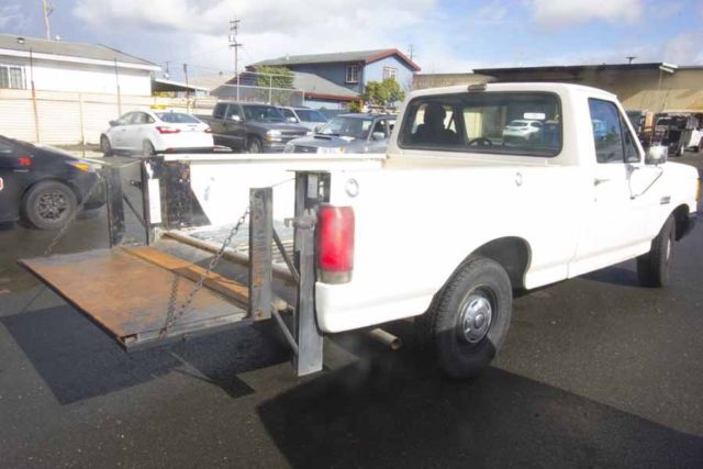 1990 Ford F-150 - photo 5