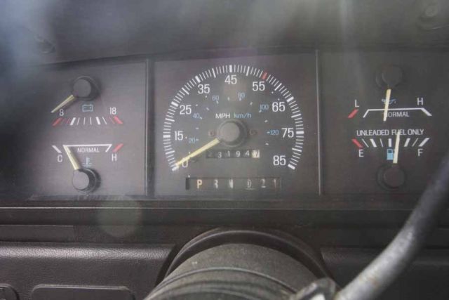 1990 Ford F-150 - photo 6