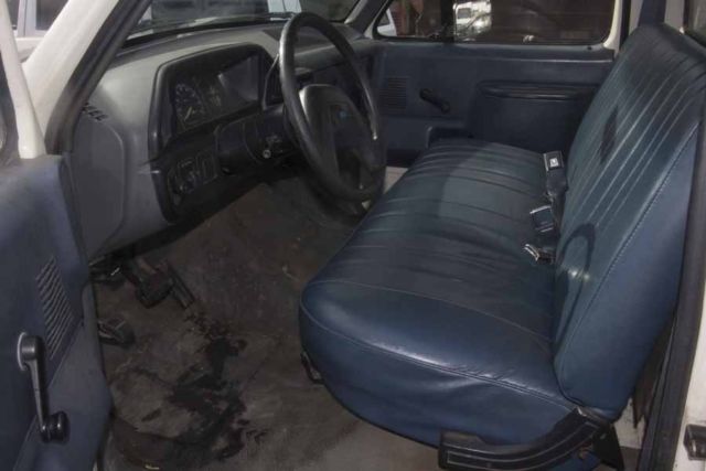 1990 Ford F-150 - photo 8