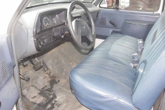 1990 Ford F-150 - photo 9