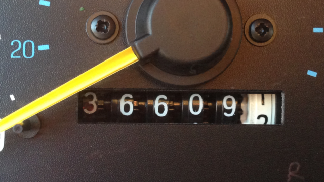 1990 Ford F-150 - photo 6