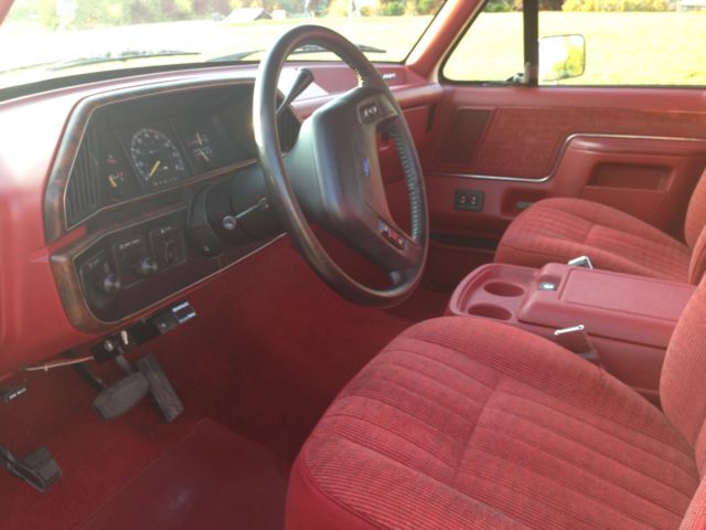 1990 Ford F-150 - photo 7