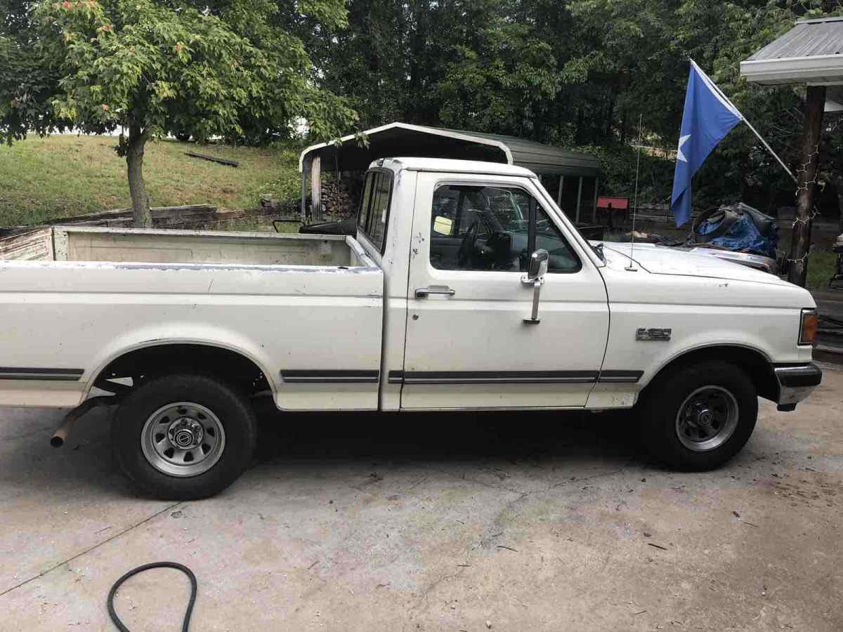 1990 Ford F-150 - photo 2