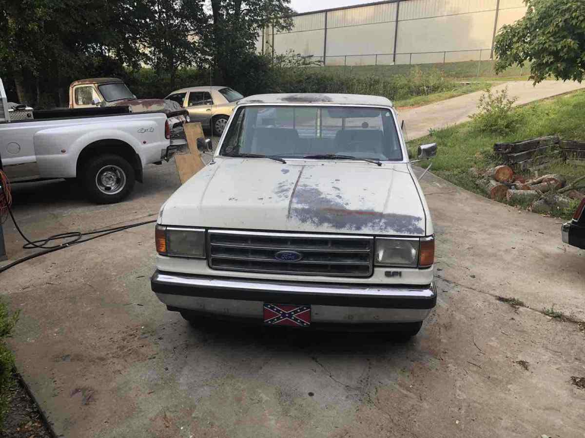 1990 Ford F-150 - photo 3