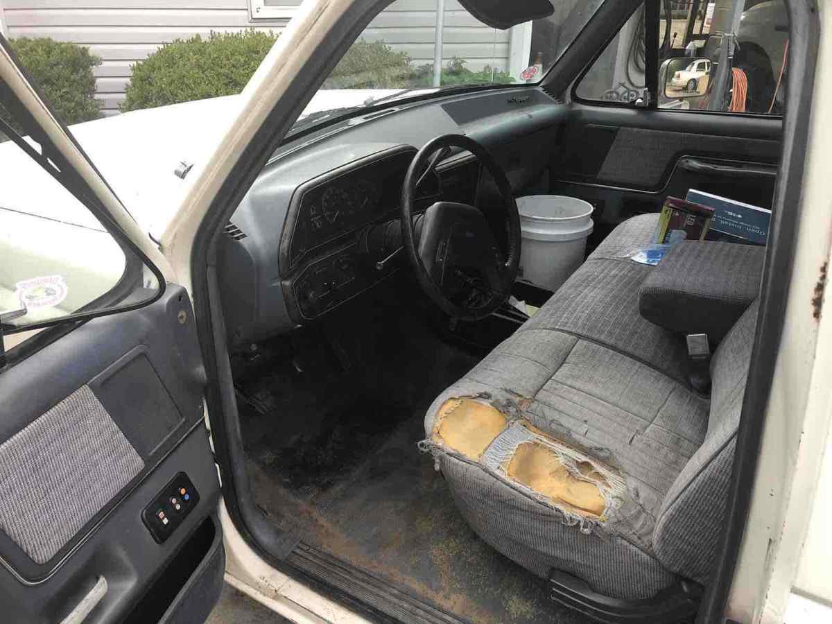 1990 Ford F-150 - photo 5