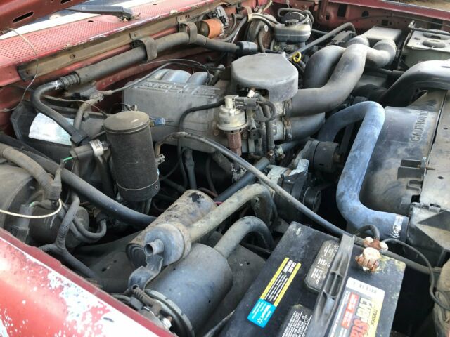 1990 Ford F-150 Laramie - photo 10
