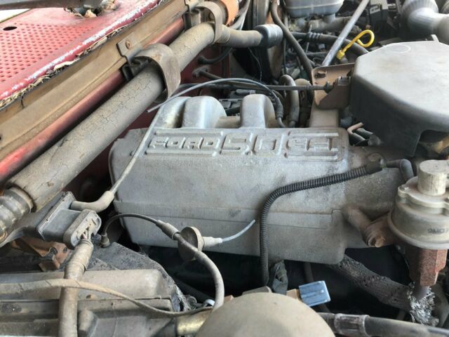 1990 Ford F-150 Laramie - photo 11