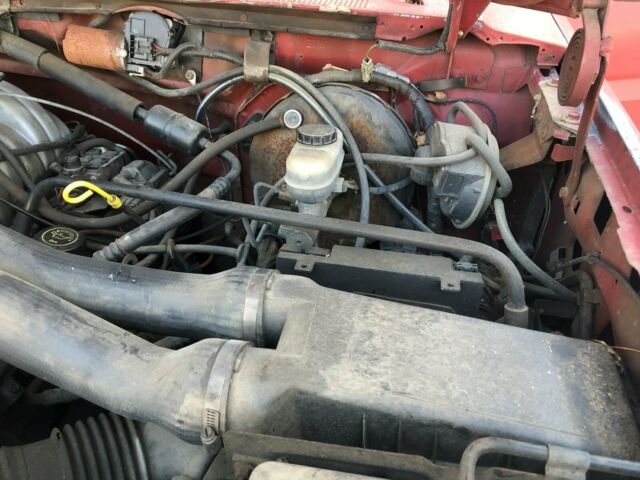 1990 Ford F-150 Laramie - photo 12