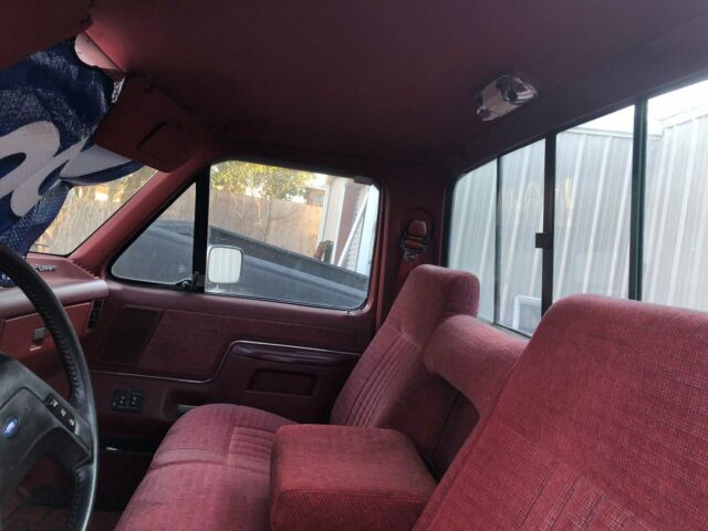 1990 Ford F-150 Laramie - photo 9