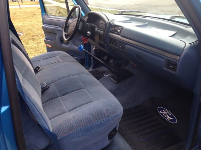 1994 Ford F-150 - photo 6