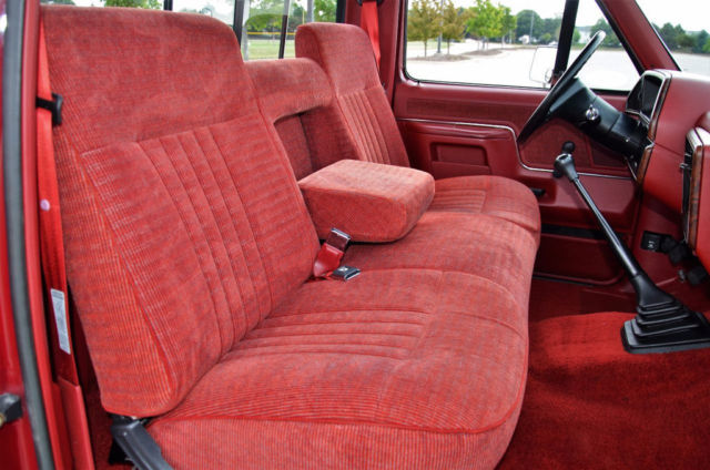 1990 Ford F-150 F-150 XLT Lariat - photo 3