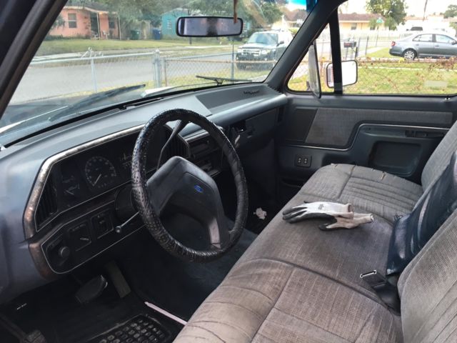 1990 Ford F-150 - photo 3