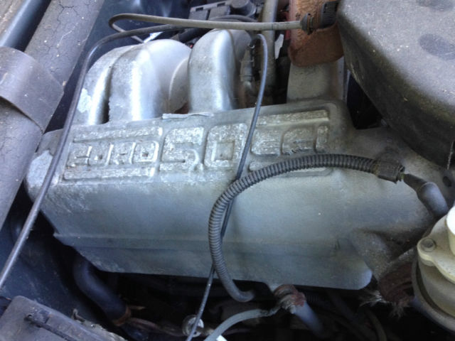 1990 Ford F-150 - photo 3