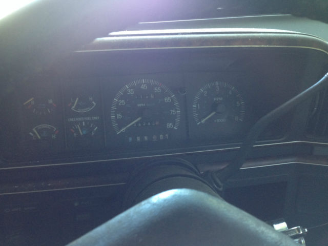 1990 Ford F-150 - photo 4