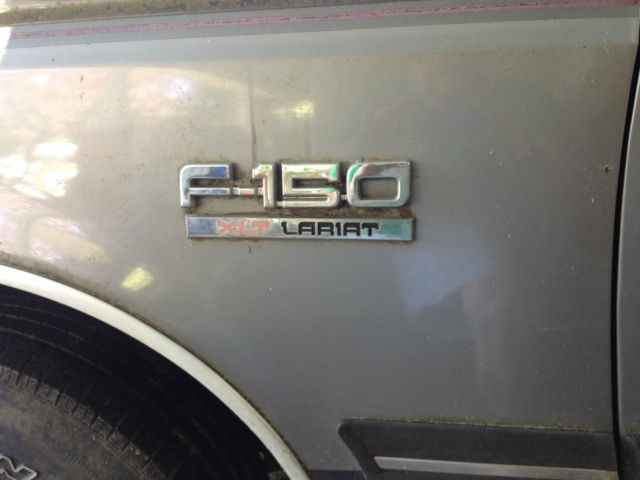 1990 Ford F-150 - photo 5