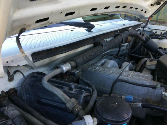 1990 Ford F-150 XLT Lariet - photo 10
