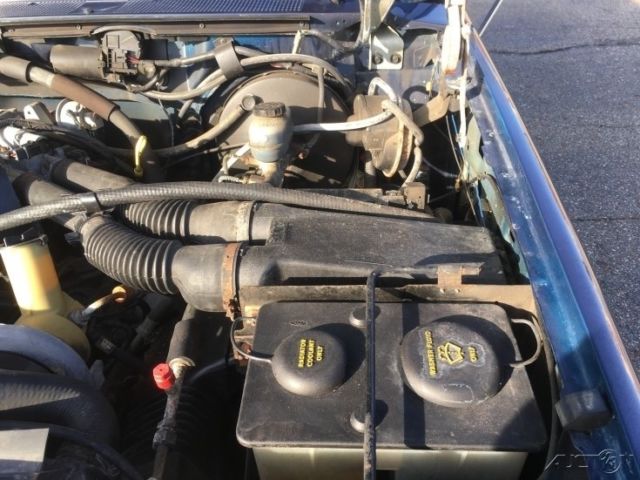 1990 Ford F-150 XL - photo 10
