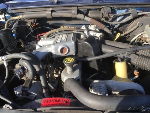 1990 Ford F-150 XL - photo 11