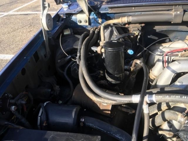 1990 Ford F-150 XL - photo 12